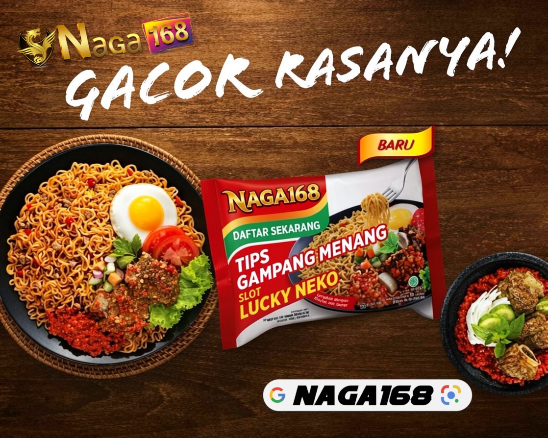 NAGA168 ~ Trik Rahasia Pola Main Lucky Neko Cepat Cuan Hari Ini